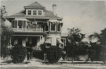 [1908] Possible Home of Glen C. Frissell