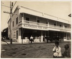 R. C. Peacock’s Feed Store