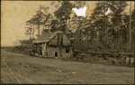 [1900] Small Building on the Peters Family Plantation