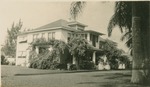 The Duncan Home on 15th Road