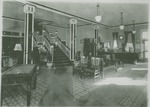 [1930] United States Hotel Interior