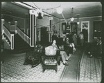 [1930] United States Hotel Interior