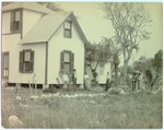 [1897] Wood Frame House