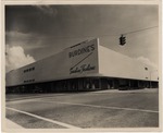[1960] Burdines Exterior (Miami Beach, Fla.)