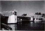 27th Avenue Bridge over the Miami River