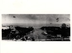 [1905] Aerial View of Miami River and Avenue D Bridge, Miami, Fla.,