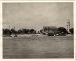 [1896] Avenue D and Environs, As Seen From the Miami River