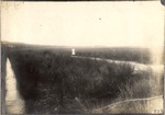 [1900] Salt Marsh in Front of Cocoanut Grove, Florida