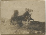 [1892] Stone House at the Kampong