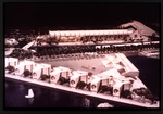 [1965] Model For the Ceremonial Plaza For Interama (North Miami, Fla.)