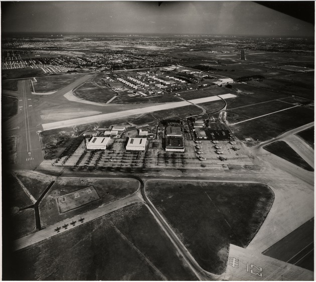 Opa-Locka Airport