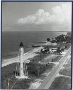 Boca Grande Range Lighthouse