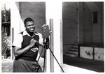 [1957] Booker T. Washington High Press Club Member
