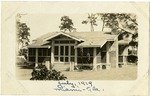 [1919] Bungalow- Styled Home