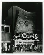 [1959] Carib Theater, Miami Beach, Fla.