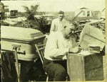[1928/1935] Coffin and Field Paperwork