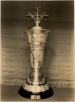 [1937] Col. E. H. R. Green Trophy, Miami All American Air Races