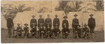 The Miami Rifles, Company L of the Florida State Troops