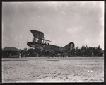 Curtiss Airplane