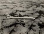 Douglas DC-8 Jet