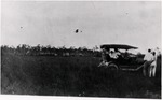 [1911-07] First Airplane Flight in Miami