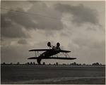 [1932] Flying Under Wire at the All American Air Race