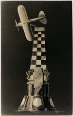 [1937] Glen Curtiss 2nd Perpetual Trophy