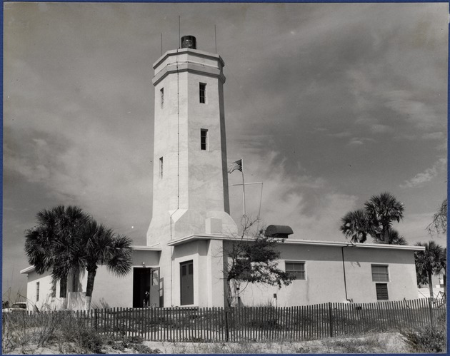 Mayport Lighthouse