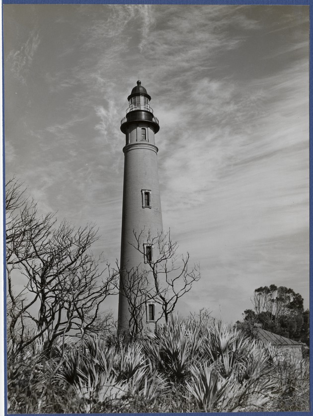 Ponce De Leon Inlet Lighthouse