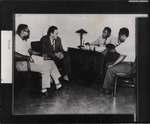 Thurgood Marshall and Local Attorneys