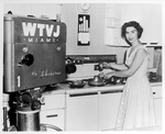 WTVJ Cooking Show