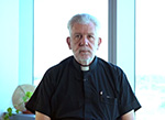 [2021-09-14] Father José Luis Menéndez Interview