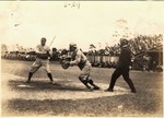 [1920] Babe Ruth at Bat