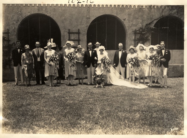 Wedding Party