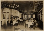 La Gorce Country Club Clubhouse Dining Room