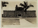 [1926-06-23] Allison Hospital
