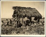 [1927-02-05] Seminole Indians at Forward to the Soil Event