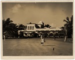 Bayshore Golf Clubhouse (Miami Beach, Fla.)