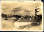 [1922-01-23] Tour Boat Biscayne Docked at Hialeah