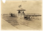 [1922-03-02] Greyhounds Racing at Smith's Dog Track