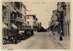 [1926-06-17] Espanola Way, Looking West (Miami Beach, Fla.)