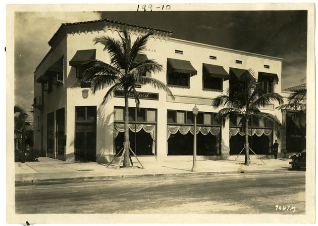 Packard Building (Miami Beach, Fla.)