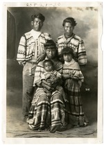 [1920-03-27] Seminole Family