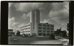 Sears Building on Biscayne Boulevard (Miami, Fla.)