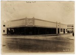 [1929] Cadillac Auto Sales (Miami Beach, Fla.)