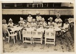 [1929-03-11] Russell Firestone's Children's Party