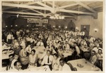 [1929] Men and Women at Banquet