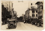 [1920-03-27] NE 1st Avenue (Miami, Fla.)