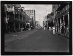 [1928-05-01] Flagler Street Looking East (Miami, Fla.)