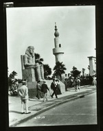[1928-05-01] Bayfront Park During Shriners Convention